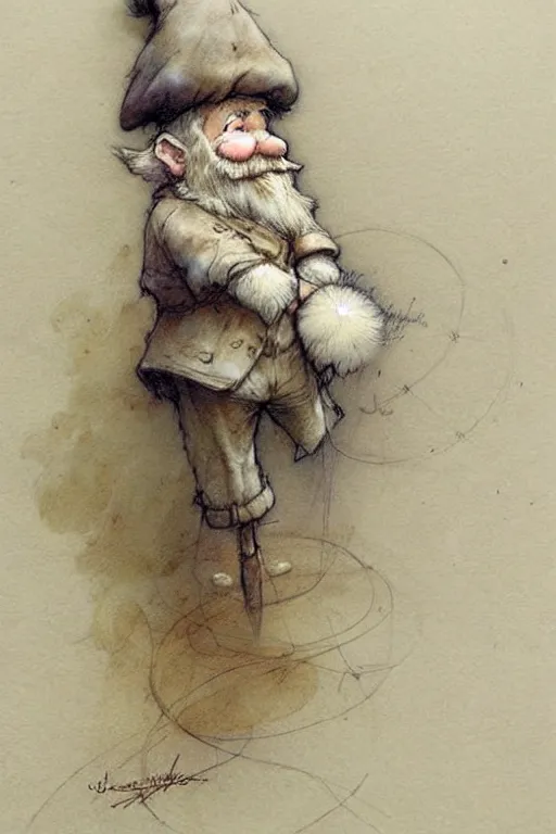 Image similar to sketch, soft texture muted color ( ( ( ( knome. ) ) ) ) ) by jean baptiste monge!!!!!!!!!!!!!!!!!!!!!!!!!!!!!!!!!!!!