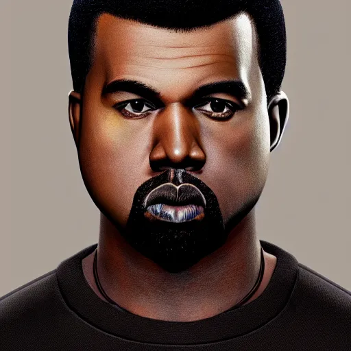 Prompt: hyperrealistic image of ( ( ( kanye west ) ) ) conway twitty, stunning 3 d render, inspired by istvan sandorfi & greg rutkowski, perfect facial symmetry, dim volumetric cinematic lighting, 8 k octane comprehensive render, extremely hyper - detailed, incredibly lifelike attributes & atmosphere, intricate, realistic flesh texture, masterpiece, artstation, stunning,