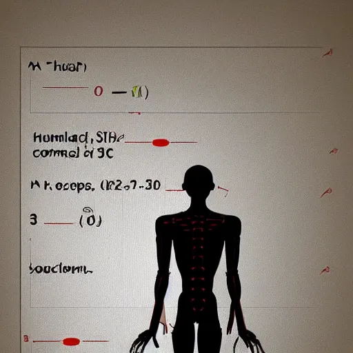 Scp 096 Diagram