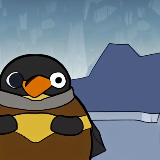 Animations  Animation, Club penguin, Penguins