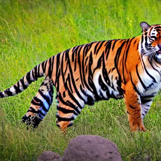 Image similar to wild tiger cat nature photography hd