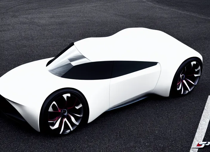 a sports car design based on nissan sports cars, | Stable Diffusion ...