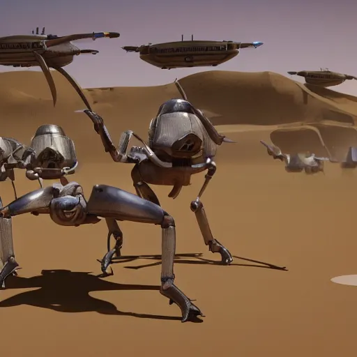 Image similar to starship troopers reimagined as a pixar film, 3 d render, cinematic