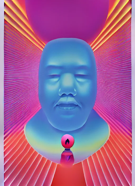 Image similar to ghost by shusei nagaoka, kaws, david rudnick, airbrush on canvas, pastell colours, cell shaded, 8 k