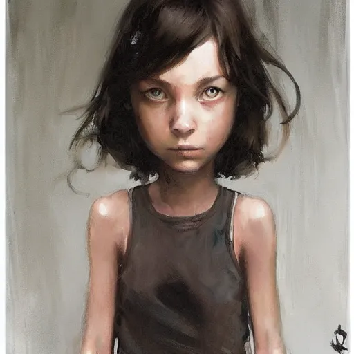 Image similar to photo of young woman by craig davison