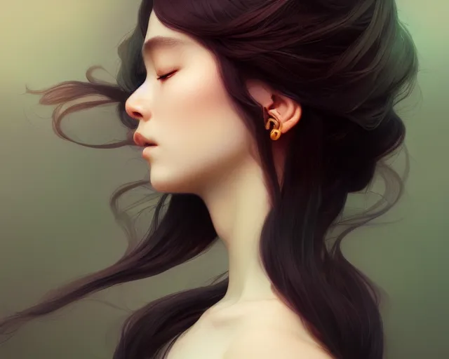 Prompt: photography of hsiao - ron cheng, deep focus, d & d, fantasy, intricate, elegant, highly detailed, digital painting, artstation, concept art, matte, sharp focus, illustration, hearthstone, art by artgerm and greg rutkowski and alphonse mucha