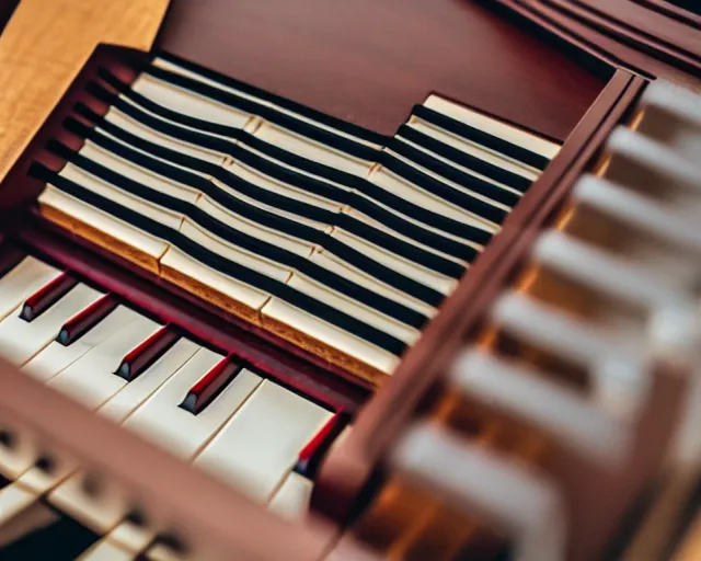 Prompt: top down view of a piano colleseum. the walls are closing in, every surface is a playable keyboard. many hands play the keys