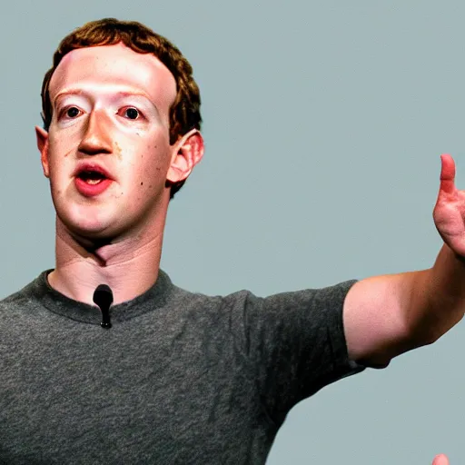 Image similar to mark zuckerberg as n 6 4 character