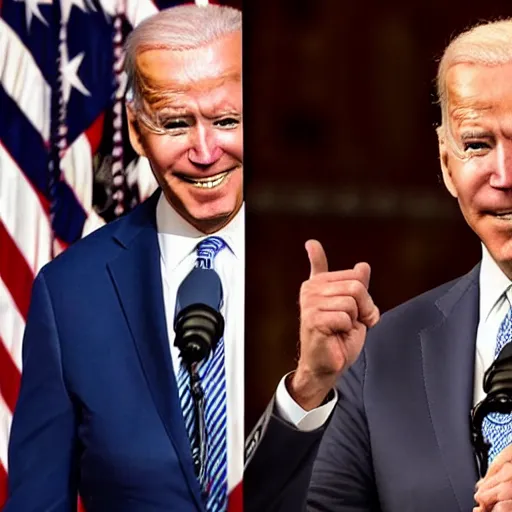 Image similar to joe biden beard