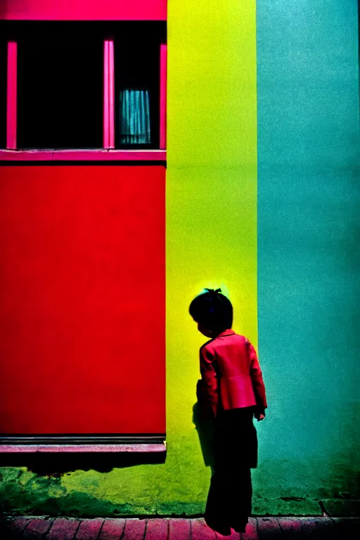 Prompt: the photography artwork, life, color photography, wonderful colors, wonderful compositions, wonderful light, wonderful shadows, morning, sunset, stunning images, snapshots, street photography, life photography, by kai hsiao, henri cartier - bresson, vivian maier, andrew dickson, trending on flickr.