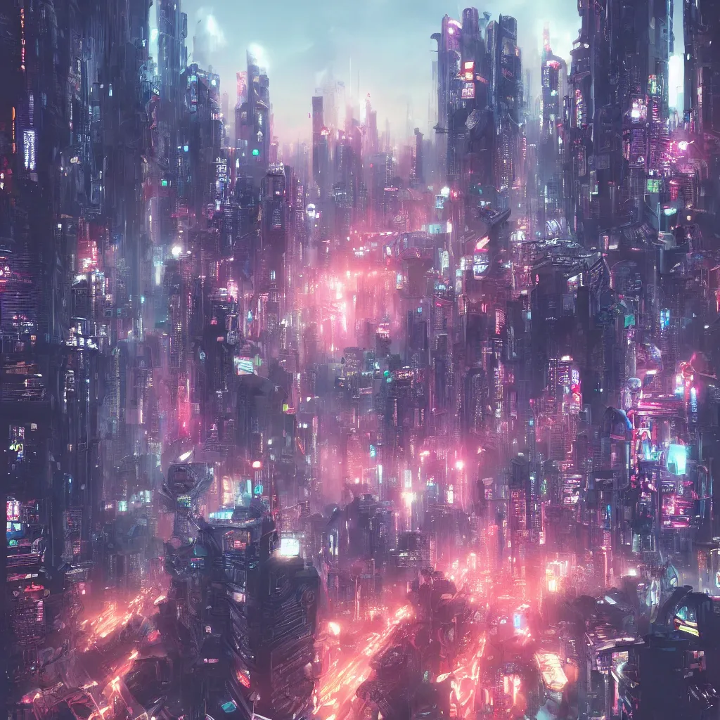 Image similar to Ultra realistic illustration, city skyline of future tokyo, bright colour tone, cyberpunk, sci-fi, fantasy, intricate, highly detailed, digital painting, artstation, concept art, cinematic lighting, smooth, sharp focus, illustration, art by artgerm