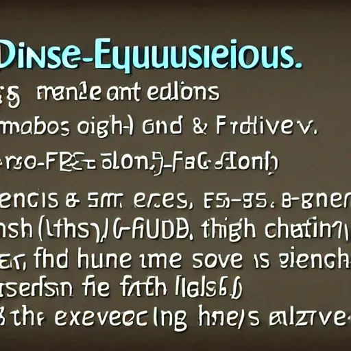 Image similar to dense mind-blowing equations full of numbers, Greek letters, fractions and high-level mathematics