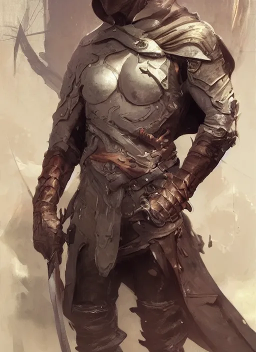 Image similar to fantasy male rogue, dim light, front game card, marvel comics, dark, intricate, highly detailed, smooth, artstation, digital illustration by ruan jia and mandy jurgens and artgerm and wayne barlowe and greg rutkowski and zdislav beksinski