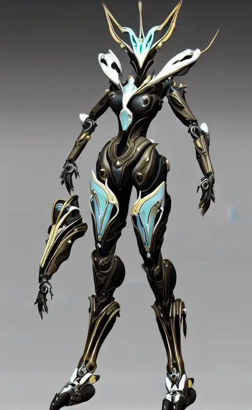 Image similar to extremely detailed front shot, low shot, of a beautiful elegant saryn warframe, that's a giant beautiful stunning anthropomorphic robot female dragon with metal cat ears, posing elegantly, detailed sharp robot dragon paws for feet, thick smooth warframe legs, streamlined white armor, long elegant tail, two arms, two legs, long tail, detailed warframe fanart, destiny fanart, high quality digital art, giantess art, furry art, 3D realistic, warframe art, Destiny art, furaffinity, DeviantArt, artstation, 8k HD, octane render