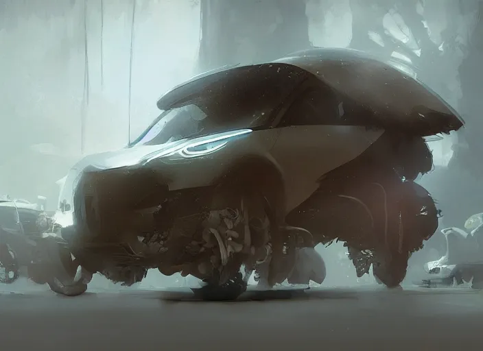 Image similar to a car seat design by cory loftis, fenghua zhong, ryohei hase, ismail inceoglu and ruan jia. volumetric light.