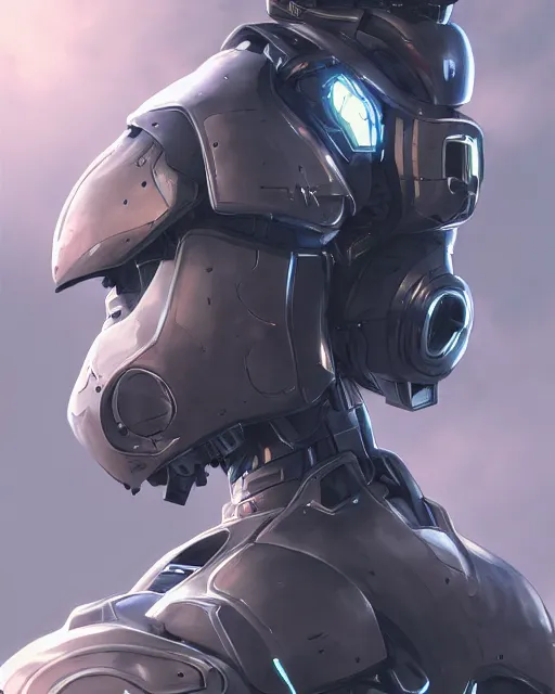 Image similar to gigachad luigi in a mech suit matrix by ilya kuvshinov, ernest khalimov body by krista sudmalis, fantasy character portrait, ultra realistic, concept art, intricate details, elegent, digital painting, smooth, sharp focus, illustration, art by artgerm and greg rutkowski and alphonse mucha, artstation