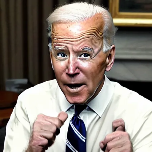 Image similar to donald biden