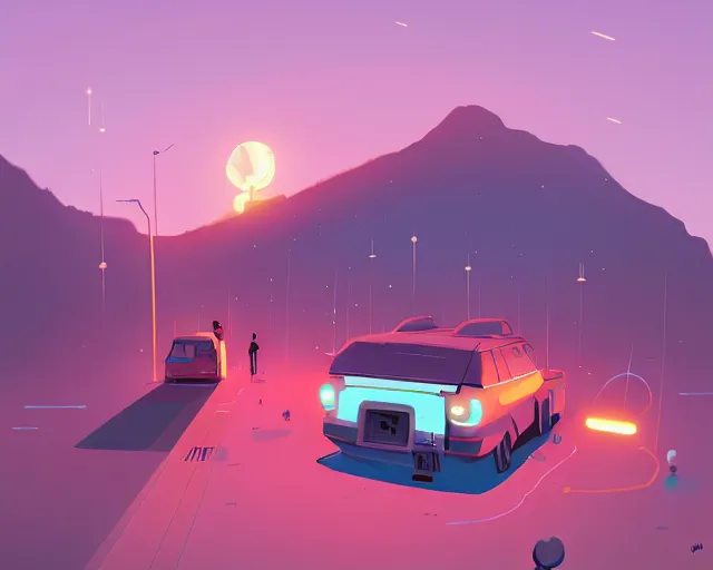 Image similar to james gilleard