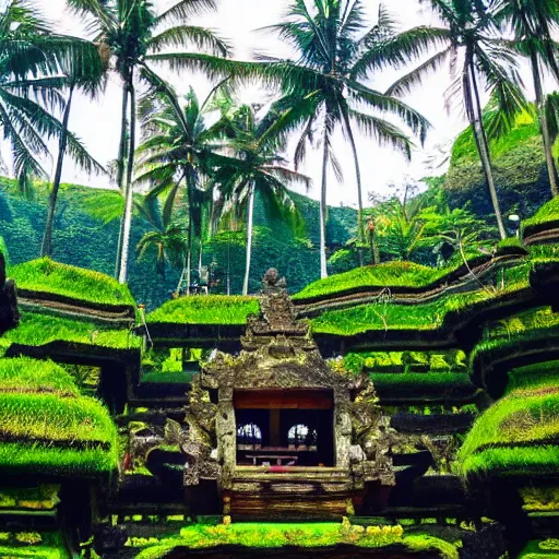 Image similar to most beautiful place in Bali