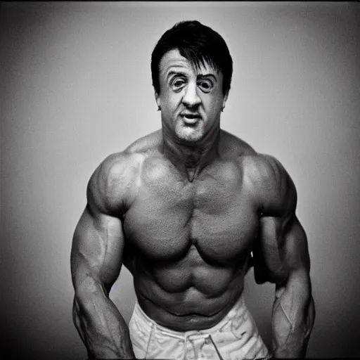 Image similar to orange!!! that looks like stallone, funny award - winning photo, rolleiflex tlr