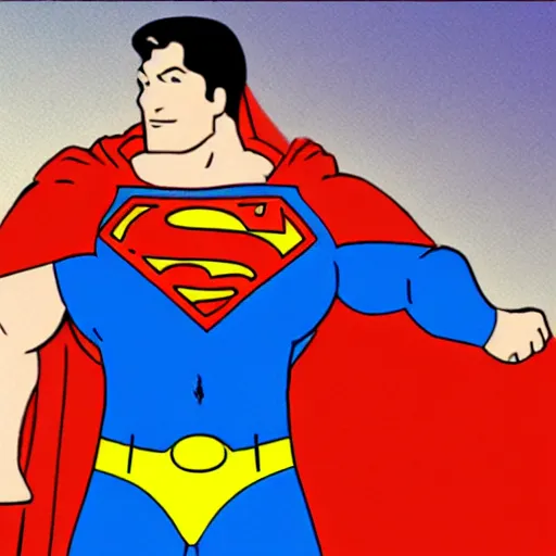 superman and batman, in the style of studio ghibli, j. | Stable Diffusion |  OpenArt