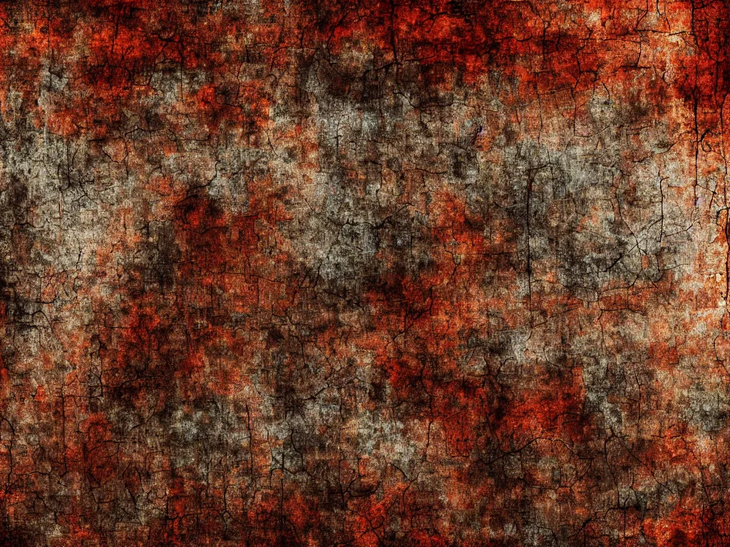 Prompt: grunge, distressed, rusty background for photoshop. faded rust colors