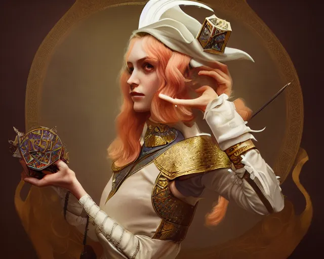 Prompt: photography of sacha goldberger, deep focus, d & d, fantasy, intricate, elegant, highly detailed, digital painting, artstation, concept art, matte, sharp focus, illustration, hearthstone, art by artgerm and greg rutkowski and alphonse mucha