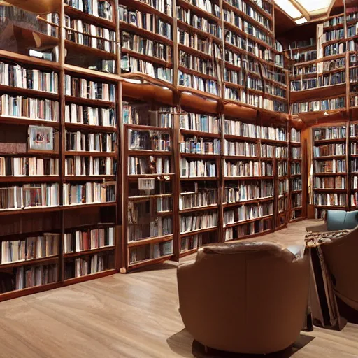 Image similar to opera bookstore interior architecture