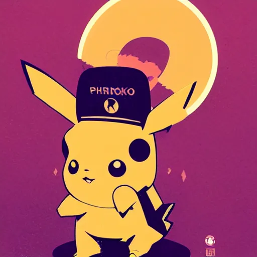 Image similar to portrait pikachu girl by petros afshar, tom whalen, laurie greasley, jc leyendecker and singer sargent