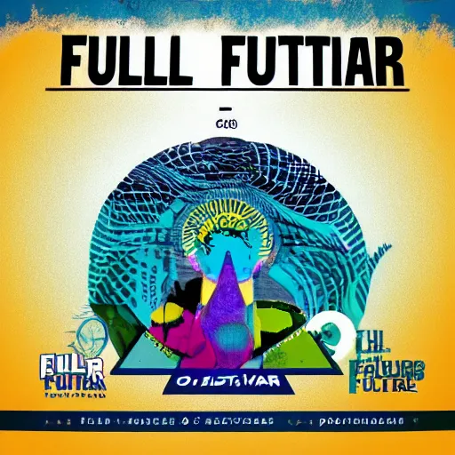 Image similar to 6 th future fuller festival