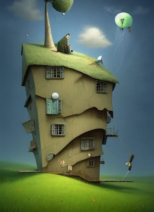 Image similar to gediminas pranckevicius happy smille kid super amazing