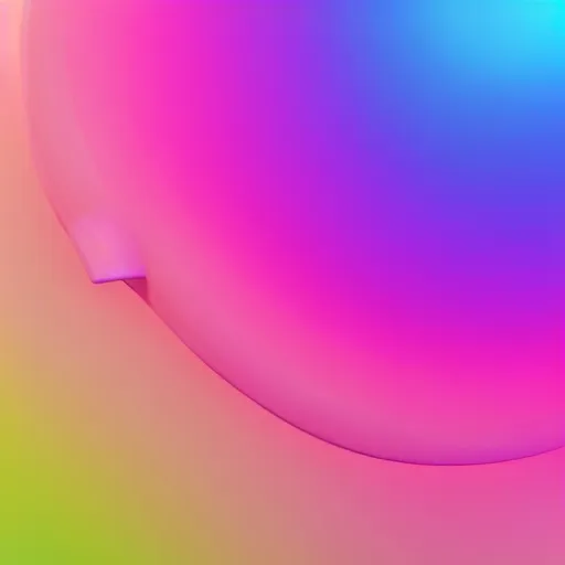 Prompt: A 3d render of pastel colored liquid lines are sticking together in a abstract shape. Geometric shaped. render, low angle camera, detailed shading, vray octane, redshift. ray tracing. volumetric lighting. micro details, Hyper detailed, 8K3d, Trending on Artstation. rendered in cinema4d, Hyper realism.