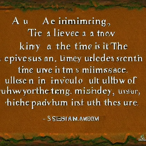 Prompt: A beginning is a very delicate time. Know then, that it is the year 10191. The known universe is ruled by the Padisha Emperor Shaddam IV, my father. In this time, the most precious substance in the Universe is the spice melange.