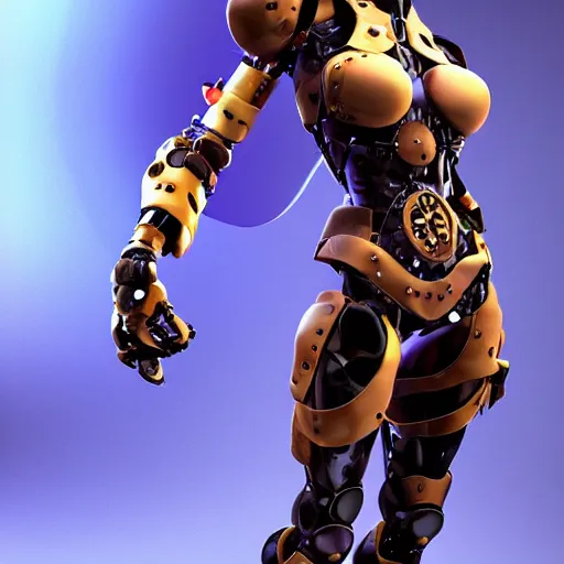 Image similar to kinetica!!! video game character, render, unreal engine, kojima, full body