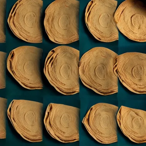 Prompt: a doctor wearing a surgical mask made from a tortilla, bold natural colors, national geographic photography, masterpiece, 8 k, raw, unedited, symmetrical balance