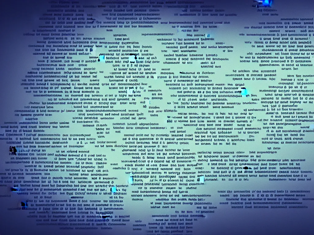 Image similar to highly detailed photo of the latent space of a text to image generator ai, trending on deviantart, sharp focus, octane, masterpiece