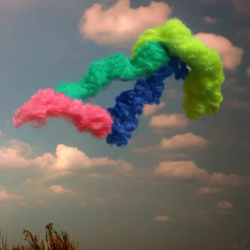 Image similar to gay cloud dancer