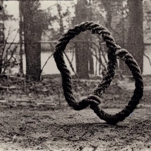 Image similar to photograph of a vampire rope - walking