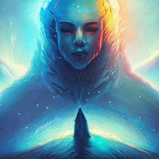 Image similar to a mind forever voyaging, fantasy, anato finnstark