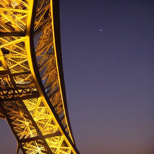 Prompt: Eiffel tower photography, Night ((((((((day)))))))) time