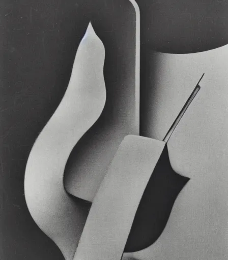 Image similar to high quality high detail photograph by by man ray, hd,