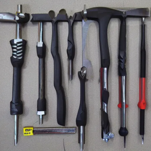 Prompt: cheap tools on ebay