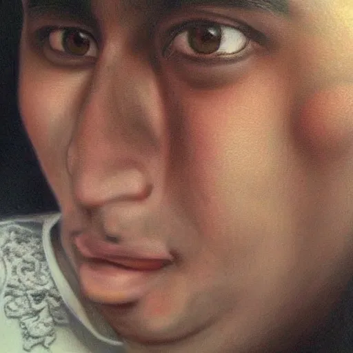 Image similar to gerardo gutierrez, selfie, mexican, ultra realistic, intricate details, highly detailed, photorealistic