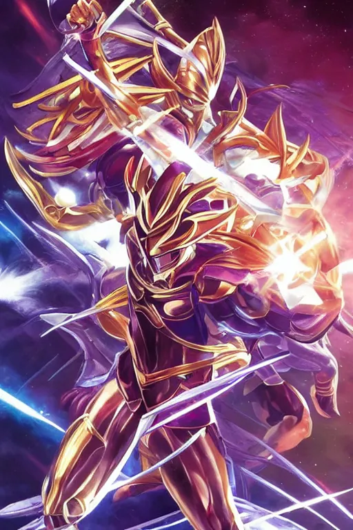 Image similar to 2 0 2 2 knights of the zodiac saint seiya battle for sanctuary hero suit armor comics mask minimalist verytoon nautiljon animes toei animation namco bandai, art by artgerm and greg rutkowski and magali villeneuve