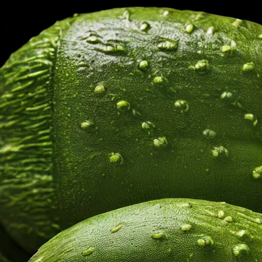 Prompt: hyperrealistic film still of benedict cumberbatch disguised as a giant cucumber, stunning 3 d render, inspired by istvan sandorfi & greg rutkowski & unreal engine, perfect symmetry, dim volumetric cinematic lighting, 8 k octane comprehensive render, extremely hyper - detailed, incredibly lifelike attributes, intricate, real flesh texture, masterpiece, artstation, stunning,