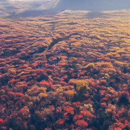 Prompt: photo of a beautiful earthporn landscape using a good camera