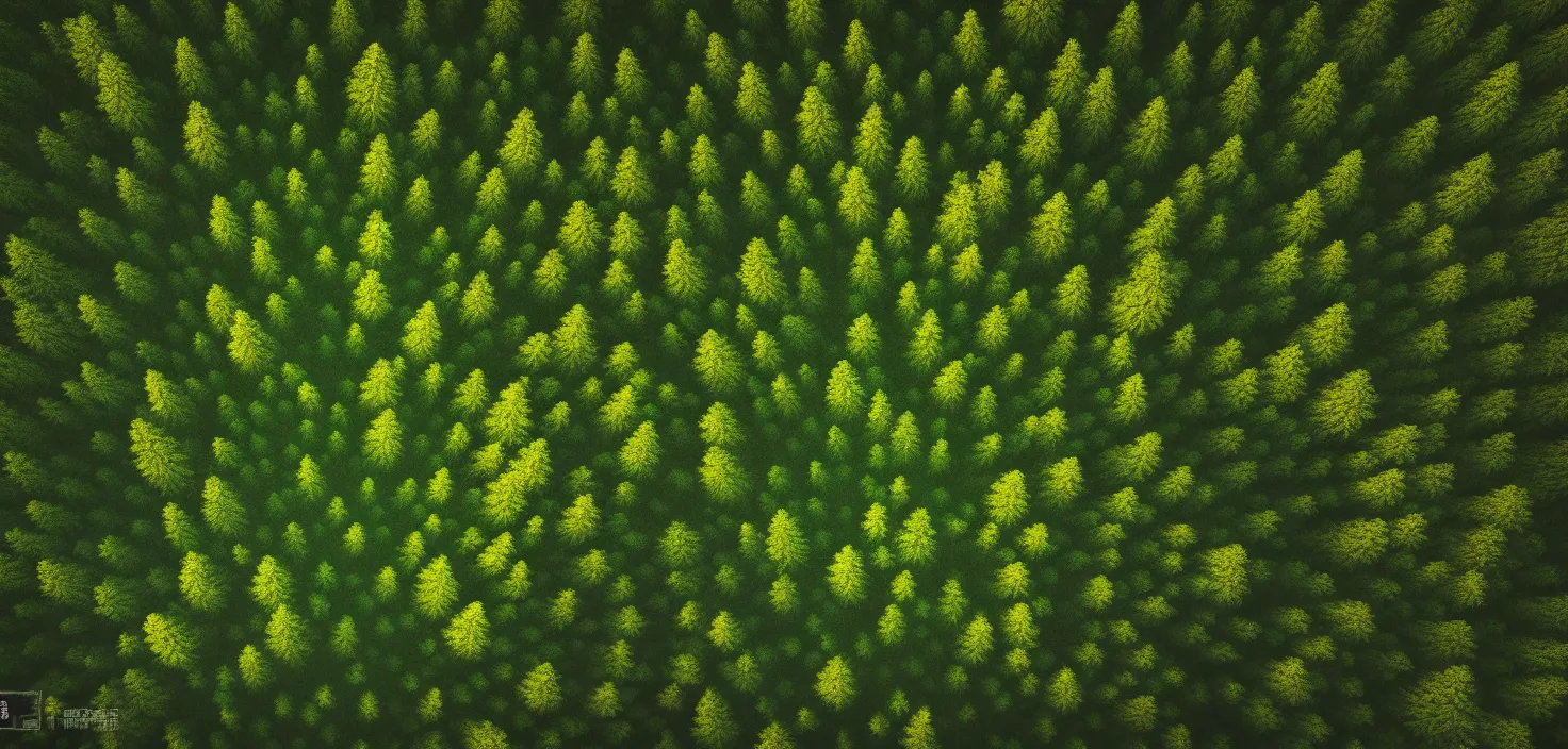 Prompt: forest, 8 k, incredible, vector art, octane render, cinematic, fabulous, hyper detailed, random cinematic view, no noise