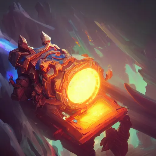 Prompt: arcane style grenade, bright art masterpiece artstation. 8k, sharp high quality artwork in style of Jose Daniel Cabrera Pena and Greg Rutkowski, concept art by Tooth Wu, blizzard warcraft artwork, hearthstone card game artwork, exploding, grenade explosion