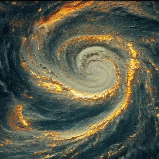 Image similar to pummelling maelstrom evocation in the days of noah, detailed, intricate, advanced, 8 k resolution