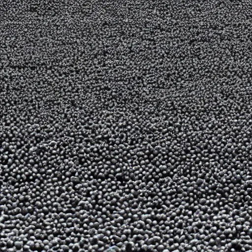 Image similar to millions of black zwerschnatzers in the field